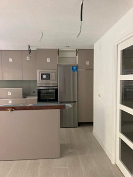 Vivienda en Paseo de Bera Bera en Donostia – San Sebastían