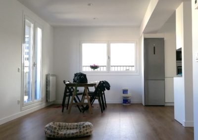 Vivienda en Avenida Alcalde José Elósegui en Donostia – San Sebastían